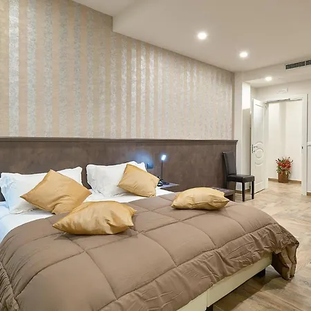 Guest house Ricaroka *