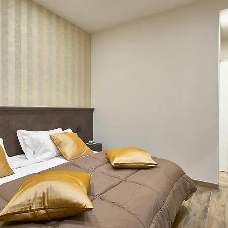 Guest house Ricaroka
