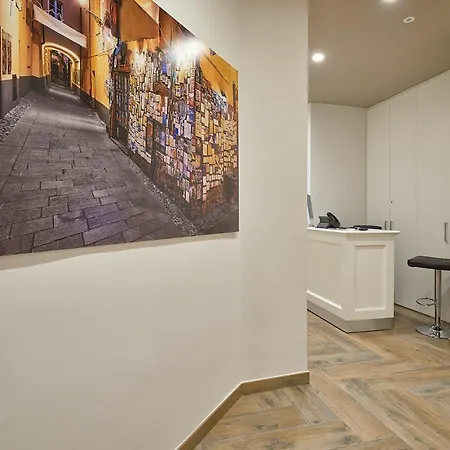 Guest house Ricaroka