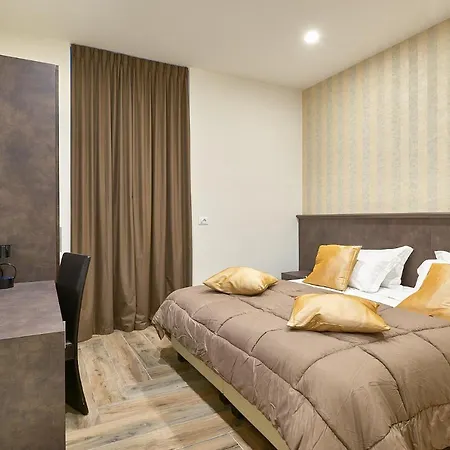 Guest house Ricaroka Albenga