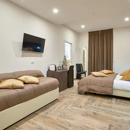 Ricaroka Guest house