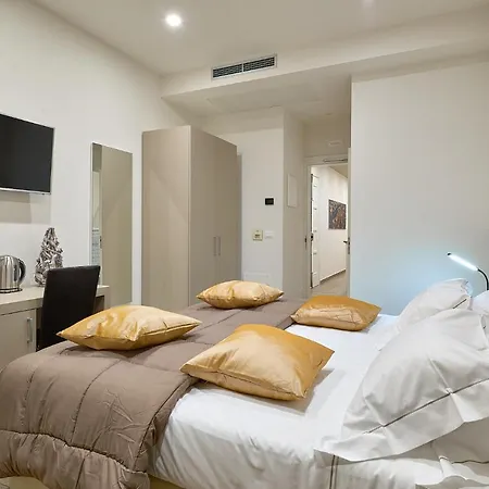 Ricaroka Guest house *