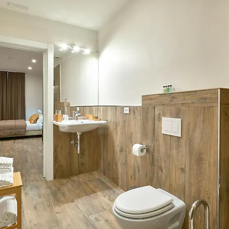 Guest house Ricaroka