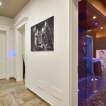 Guest house Ricaroka Albenga