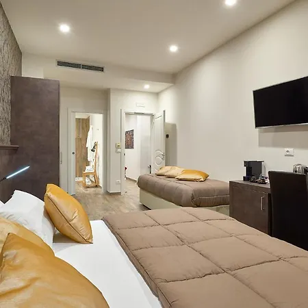 Guest house Ricaroka