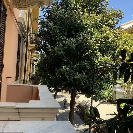 Guest house Ricaroka