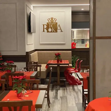 Ricaroka Guest house