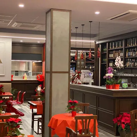 Ricaroka Exclusive & Albenga