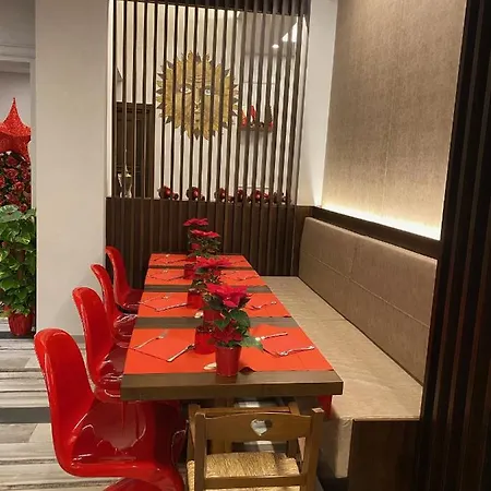 Guest house Ricaroka
