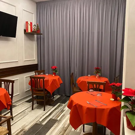 Guest house Ricaroka *