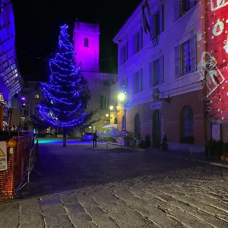 Ricaroka Exclusive & Guest house 4*