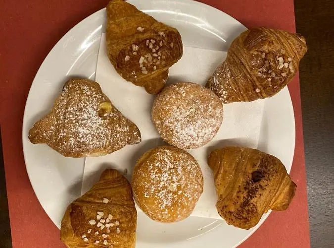 Ricaroka Exclusive & Albenga