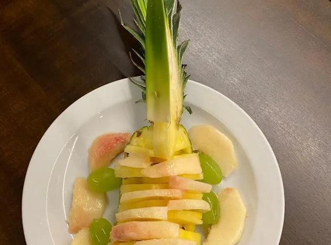 Ricaroka Exclusive & Maison d'hôtes Albenga