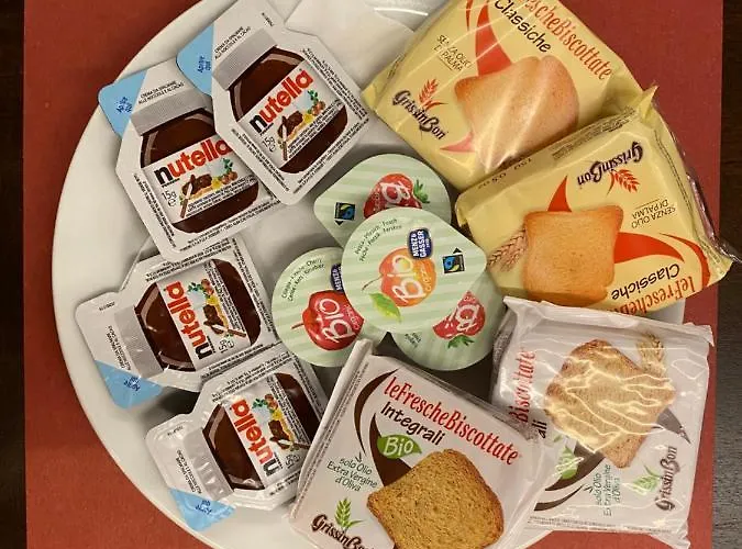 Maison d'hôtes Ricaroka Exclusive & Albenga