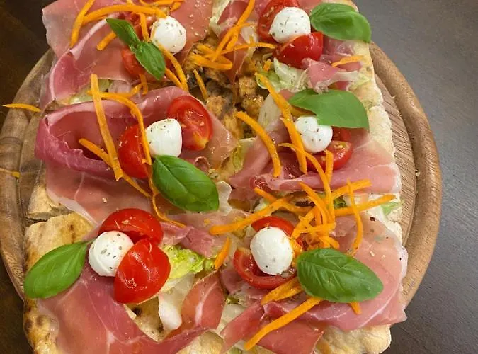 Ricaroka Exclusive & Maison d'hôtes