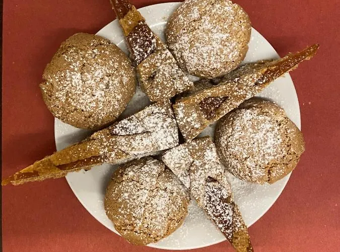 Ricaroka Exclusive &