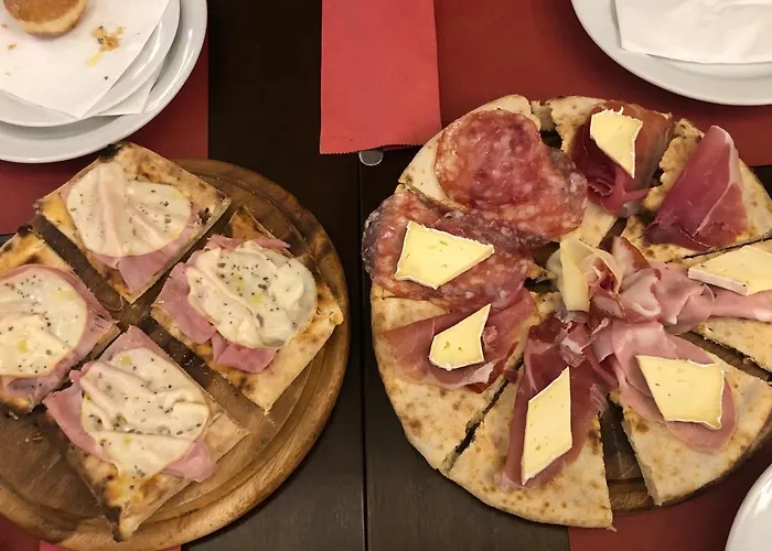 Ricaroka Exclusive & Albenga