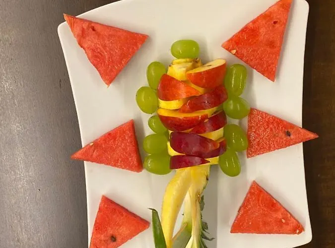 Ricaroka Exclusive & Maison d'hôtes 4*