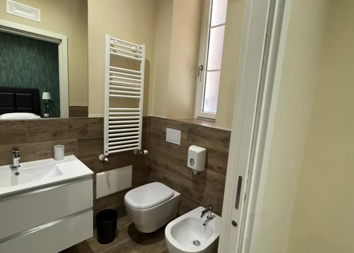 Ricaroka Exclusive & Penzion 4*