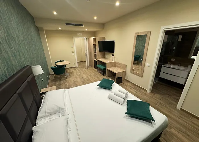 Maison d'hôtes Ricaroka Exclusive &