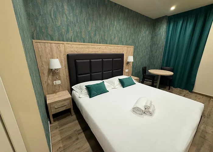 Ricaroka Exclusive & Maison d'hôtes 4*