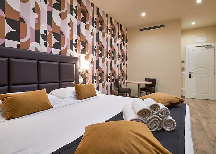 Ricaroka Exclusive & Maison d'hôtes Albenga