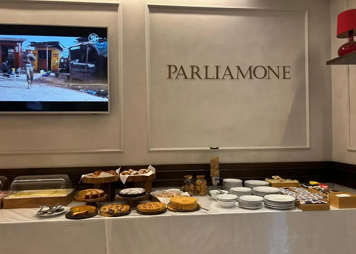 Ricaroka Exclusive & Albenga