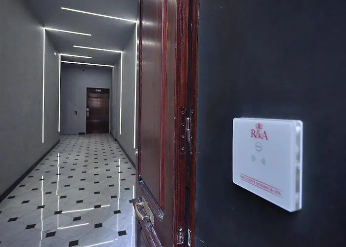 Ricaroka Exclusive & 4*