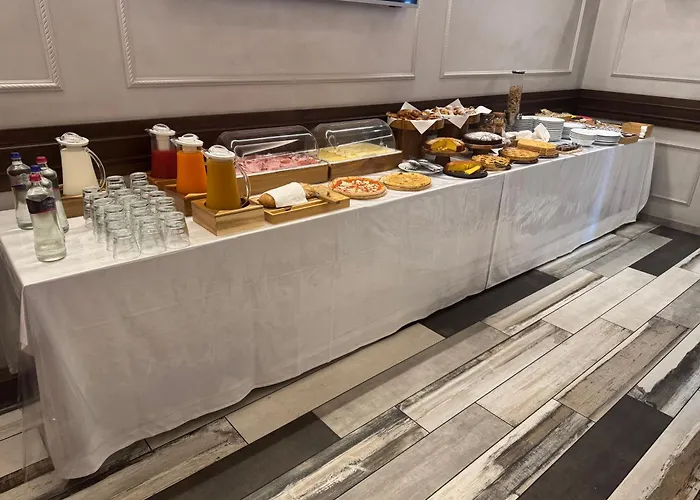 Ricaroka Exclusive & 4* Albenga