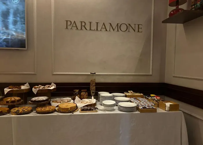 Maison d'hôtes Ricaroka Exclusive &