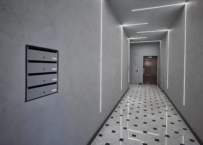 Ricaroka Exclusive & Maison d'hôtes