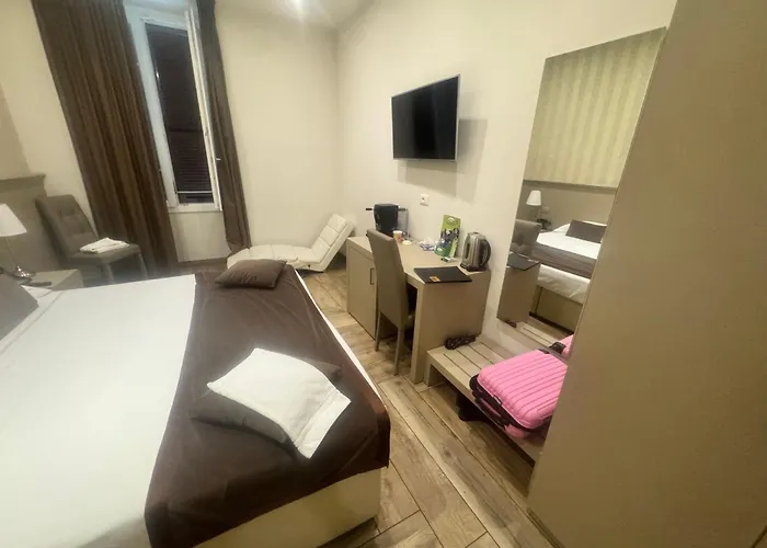 Maison d'hôtes Ricaroka Exclusive & 4*