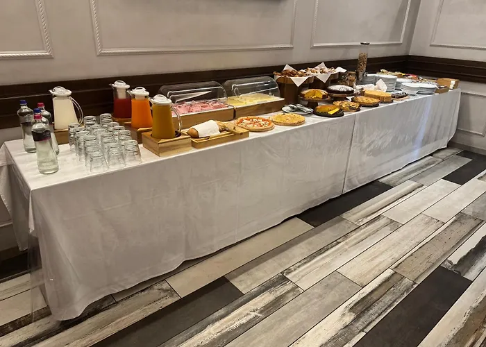 Ricaroka Exclusive & 4*