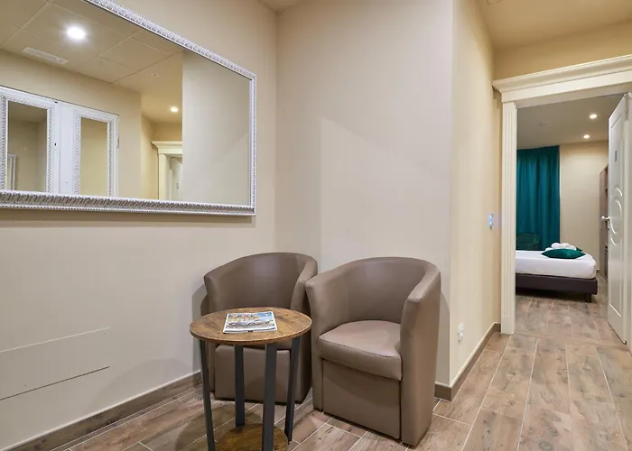 Ricaroka Exclusive & Albenga