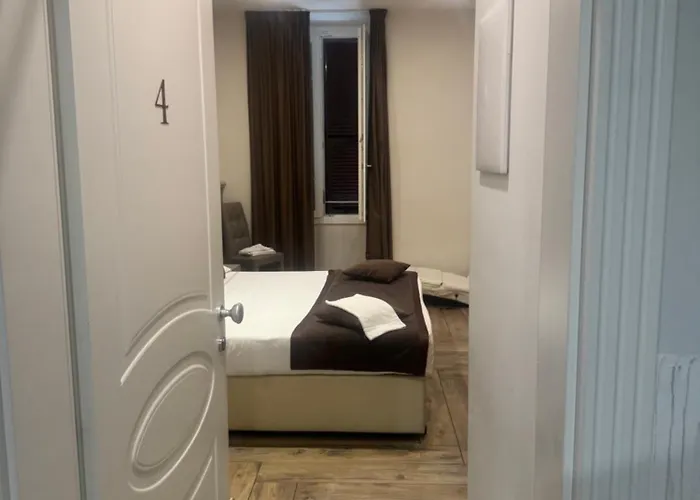 Ricaroka Exclusive & Albenga