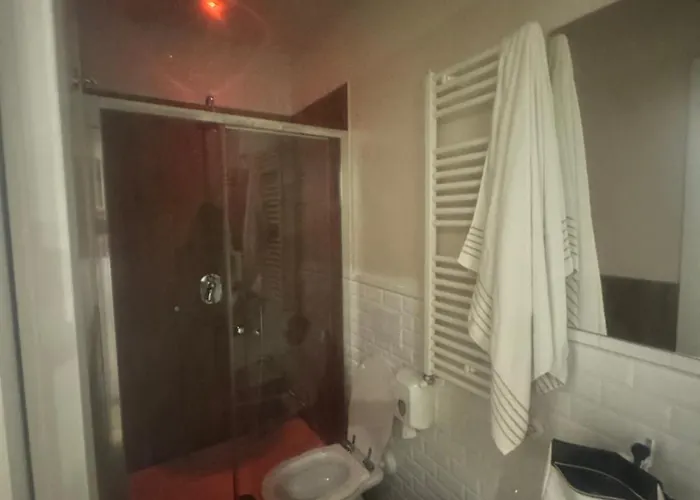 Maison d'hôtes Ricaroka Exclusive & Albenga