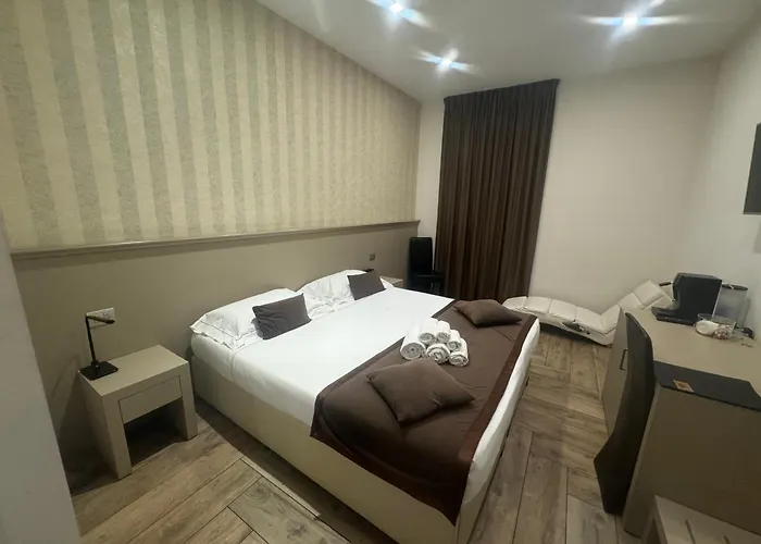 Ricaroka Exclusive & Maison d'hôtes Albenga