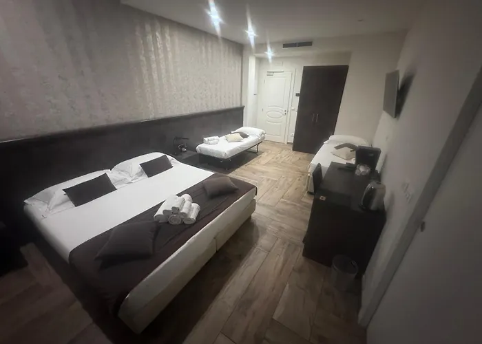 Ricaroka Exclusive & 4*