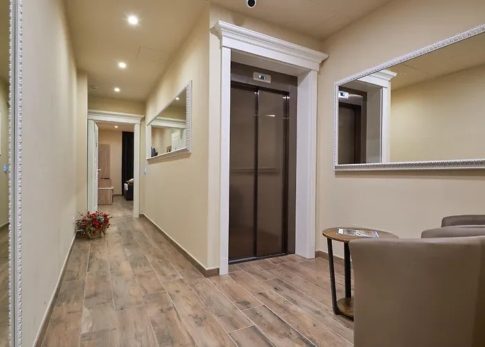 Ricaroka Exclusive & Albenga