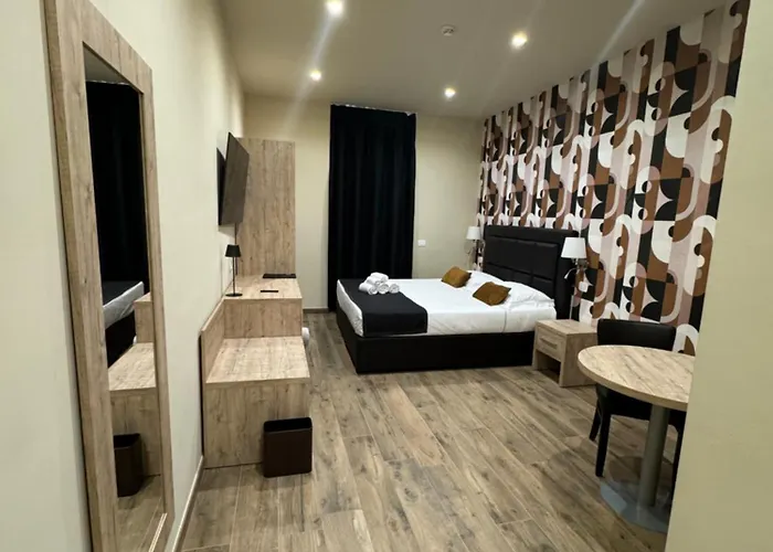 Ricaroka Exclusive & Maison d'hôtes