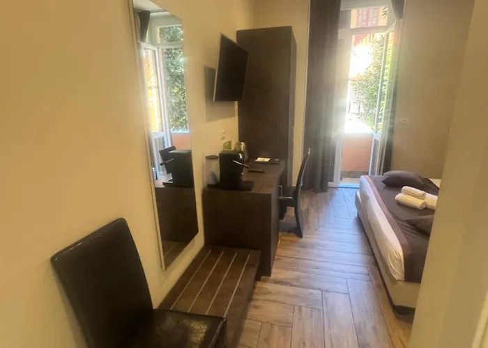 Ricaroka Exclusive & Maison d'hôtes 4*