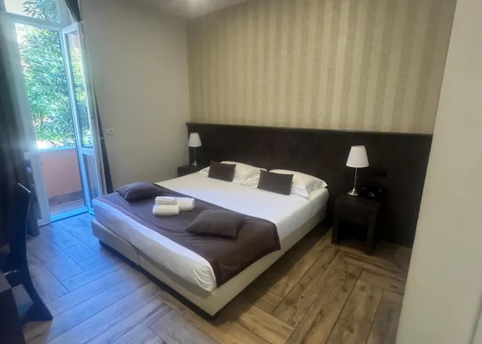 Ricaroka Exclusive & Albenga