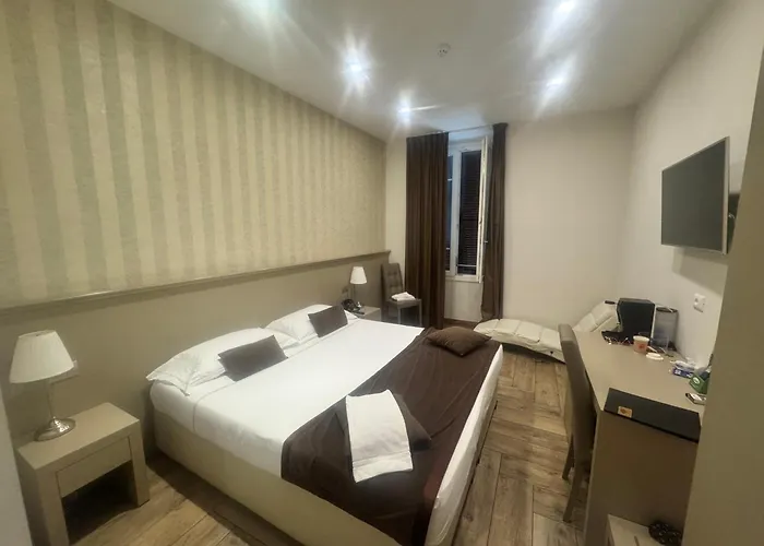 Ricaroka Exclusive &