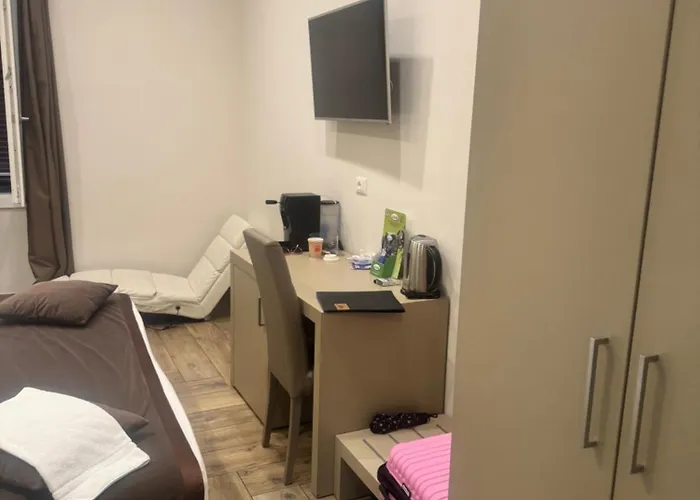 Maison d'hôtes Ricaroka Exclusive &