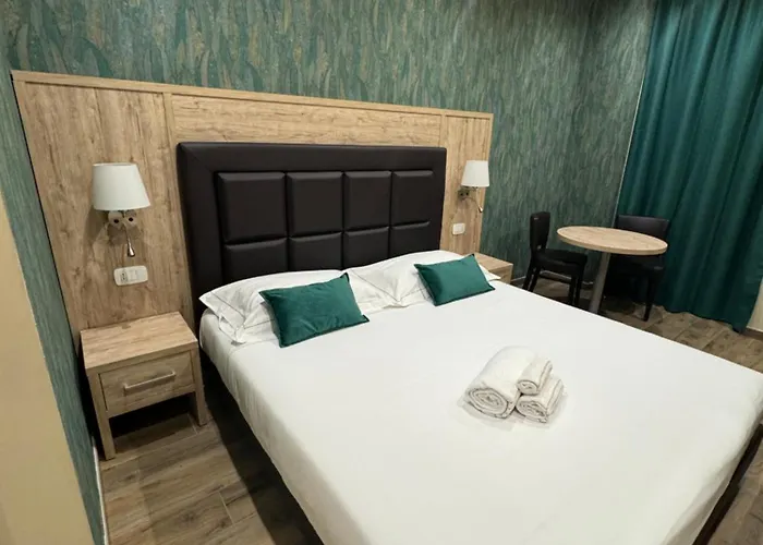 Ricaroka Exclusive & 4* Albenga