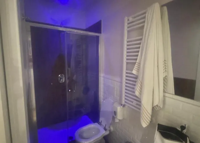 Ricaroka Exclusive & 4*