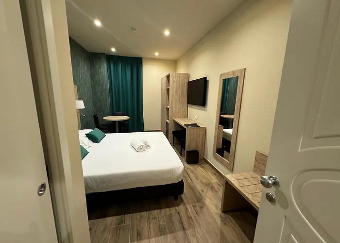 Ricaroka Exclusive & Albenga