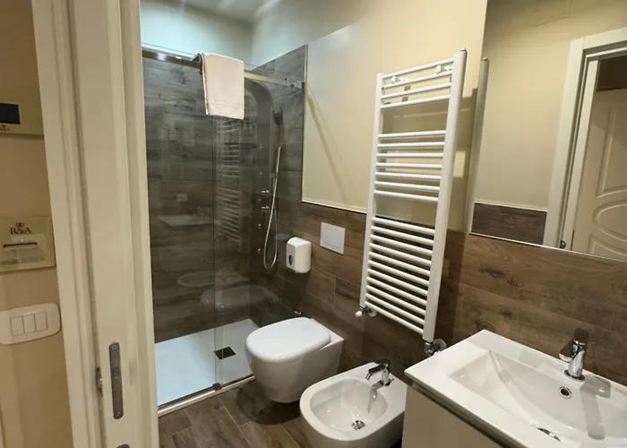 Maison d'hôtes Ricaroka Exclusive & 4*