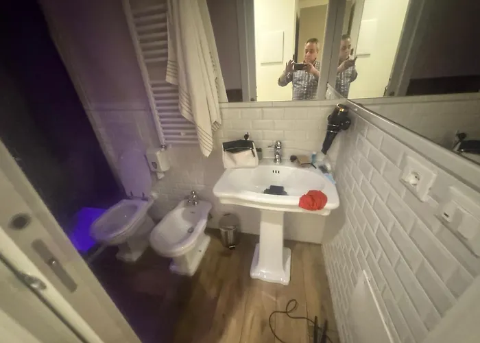 Ricaroka Exclusive & Maison d'hôtes Albenga