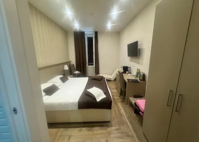 Maison d'hôtes Ricaroka Exclusive & Albenga